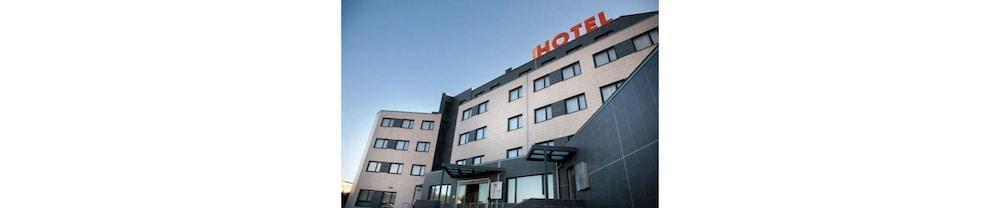 Torino San Luigi - Ristorante Trait D'union Hotel Beinasco