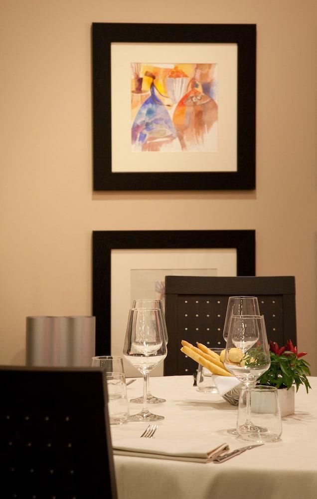 Torino San Luigi - Ristorante Trait D'union Hotel