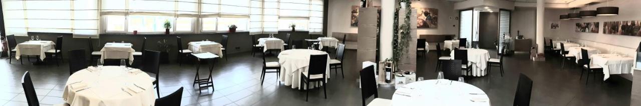 Torino San Luigi - Ristorante Trait D'union Beinasco