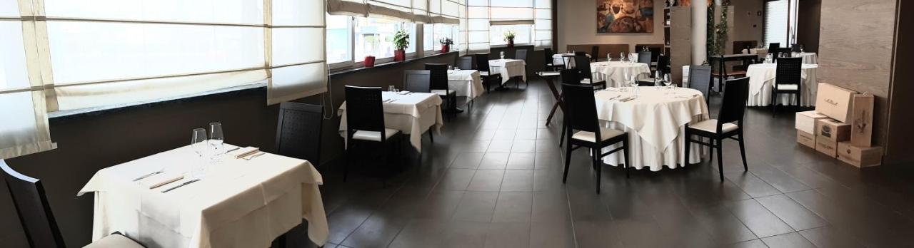 Torino San Luigi - Ristorante Trait D'union 4* Beinasco