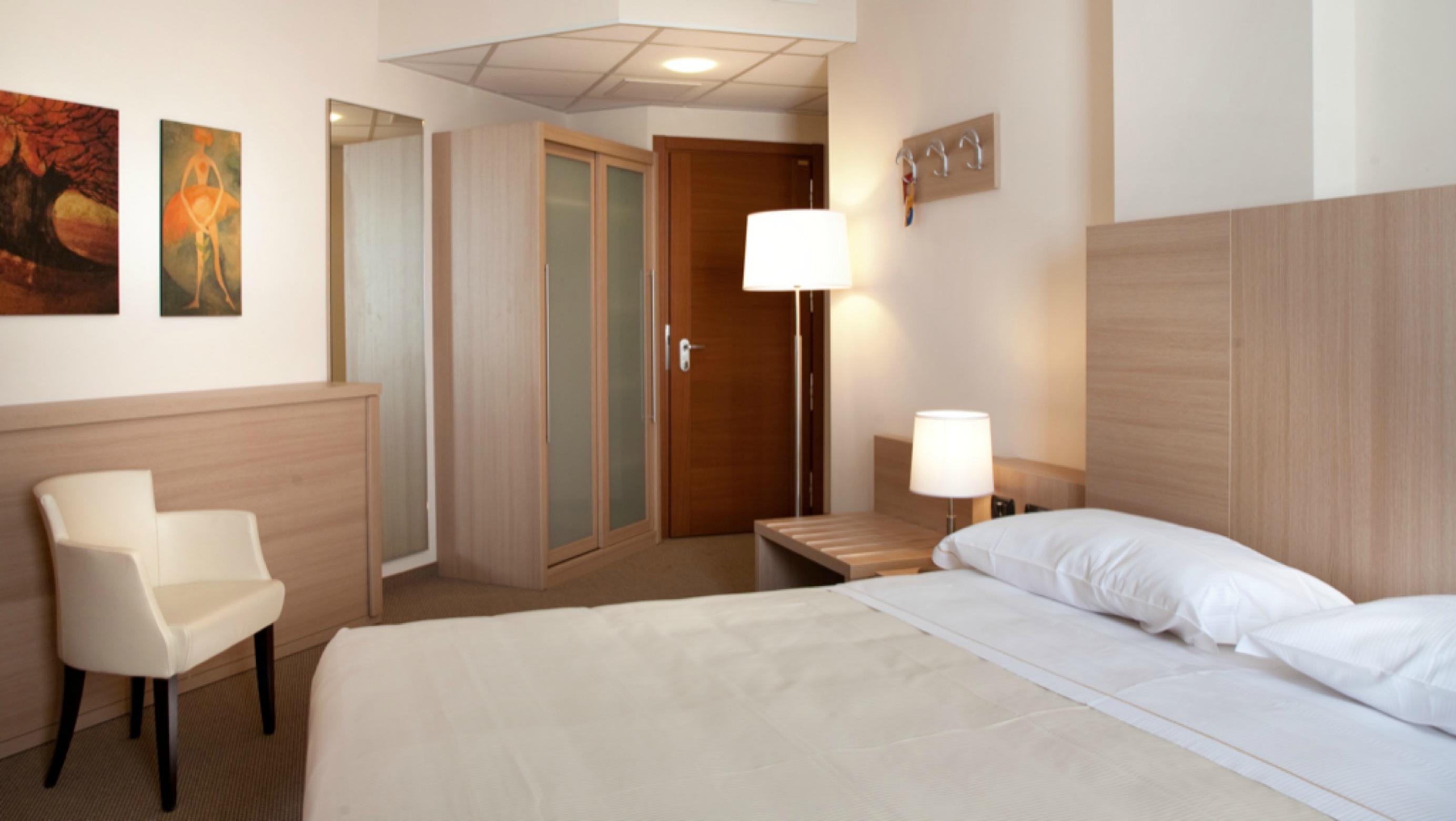 Torino San Luigi - Ristorante Trait D'union Hotel Beinasco