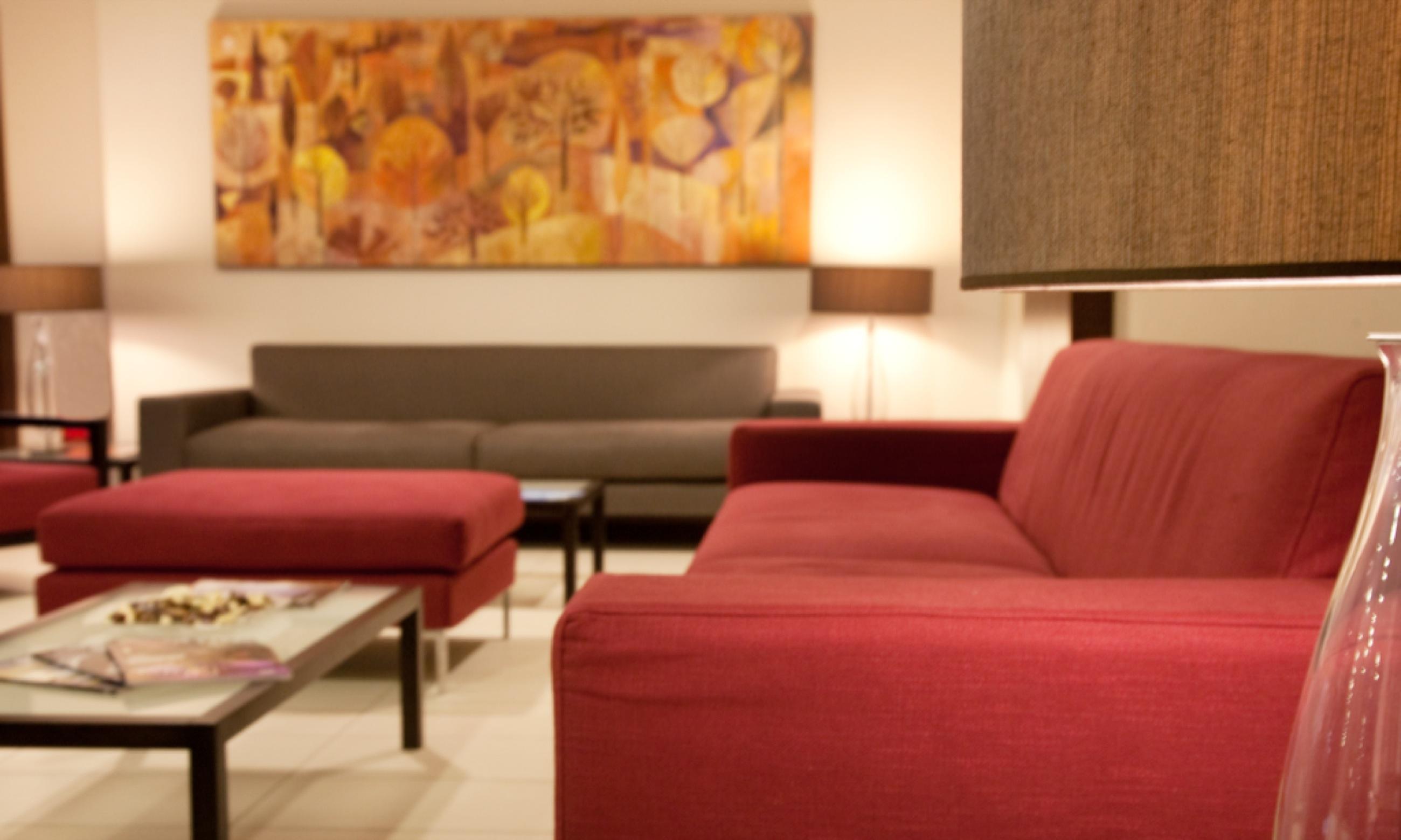 Torino San Luigi - Ristorante Trait D'union 4* Beinasco