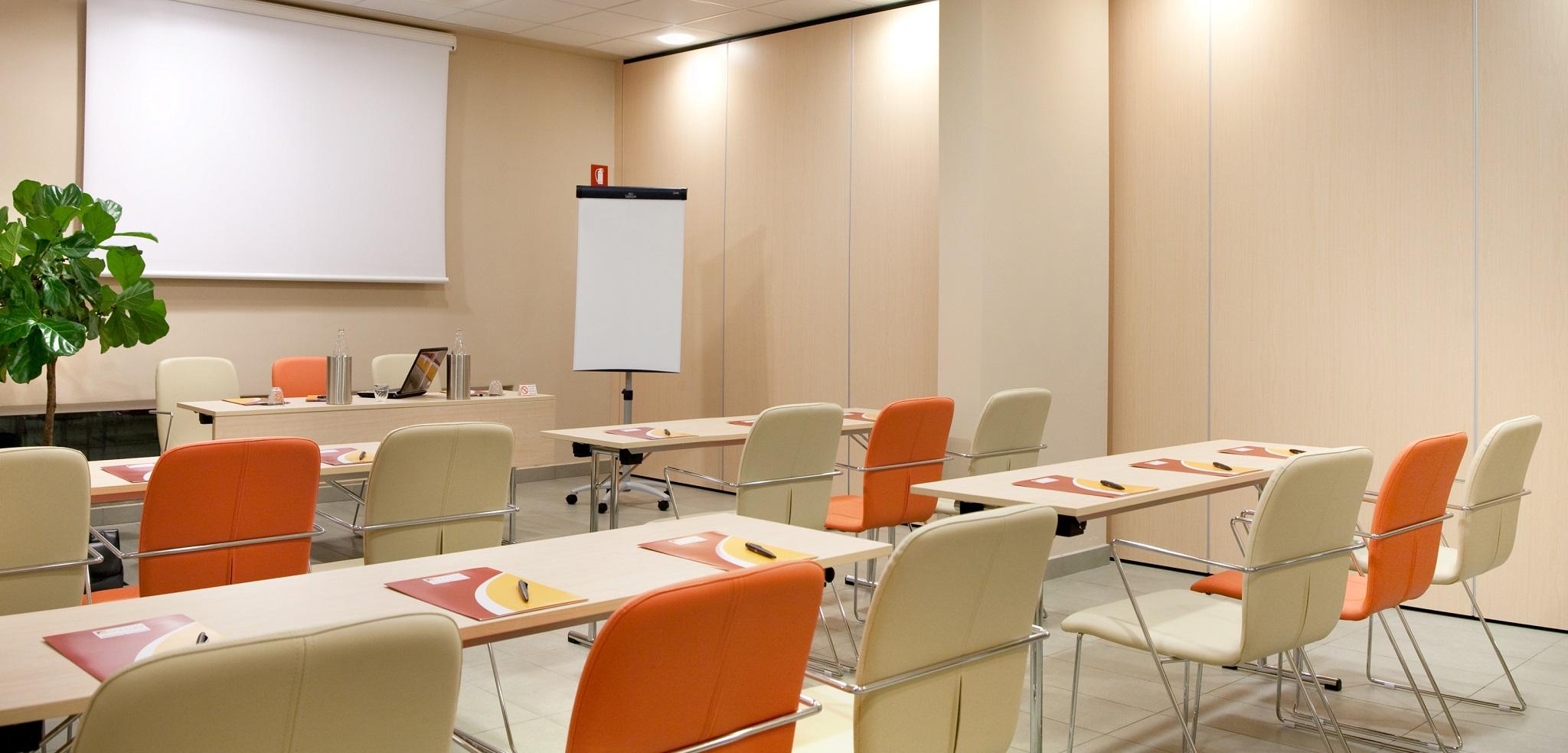 Hotel Torino San Luigi - Ristorante Trait D'union 4*