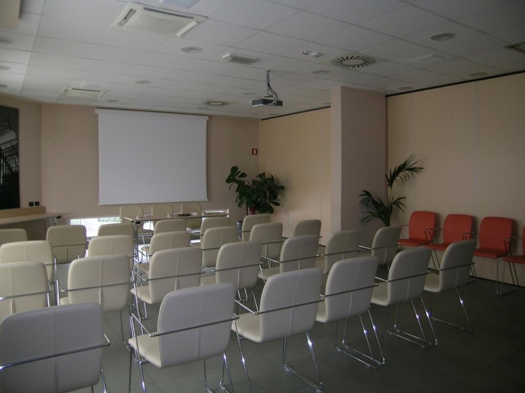 Hotel Torino San Luigi - Ristorante Trait D'union Beinasco