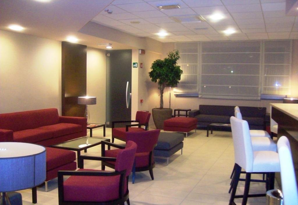 Hotel Torino San Luigi - Ristorante Trait D'union 4*