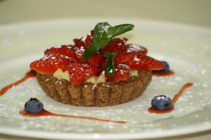 Hotel Torino San Luigi - Ristorante Trait D'union