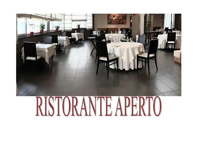 Torino Hotel San Luigi - Ristorante Trait D\'Union