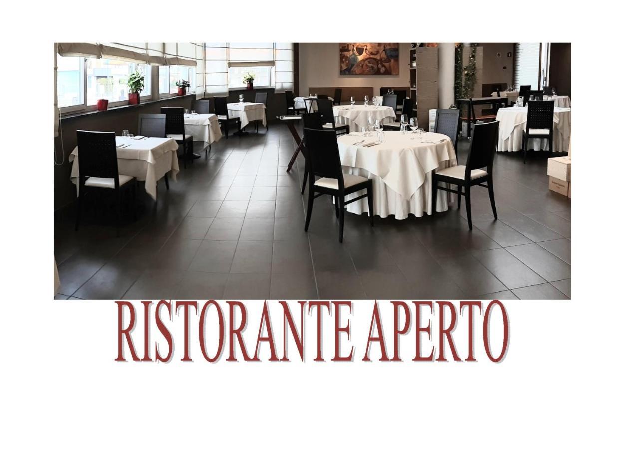 Torino San Luigi - Ristorante Trait D'union Beinasco
