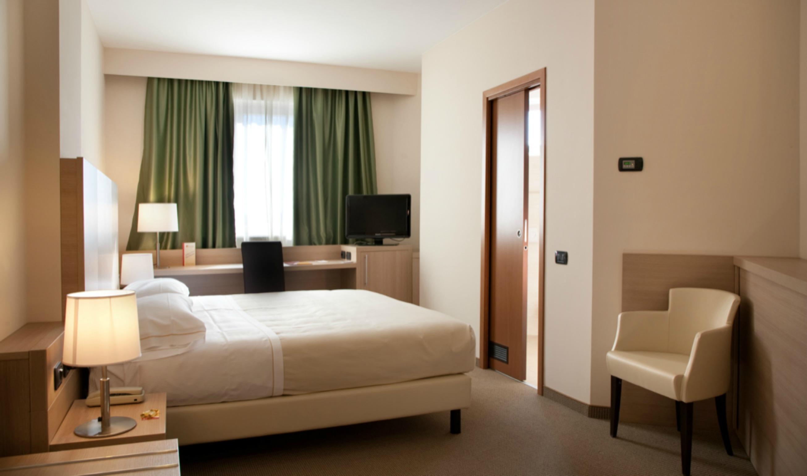 Torino San Luigi - Ristorante Trait D'union Hotel Beinasco