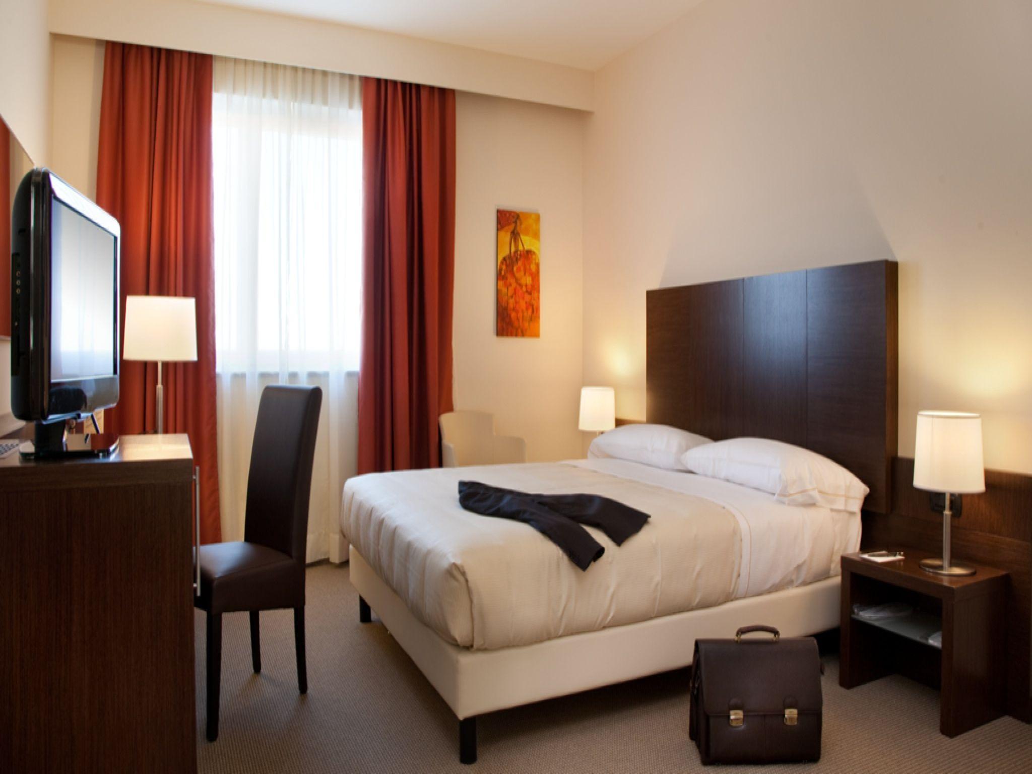 Torino San Luigi - Ristorante Trait D'union Hotel Beinasco
