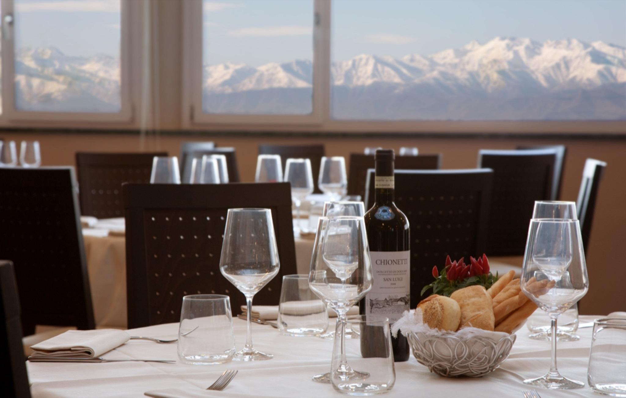 Hotel Torino San Luigi - Ristorante Trait D'union Beinasco