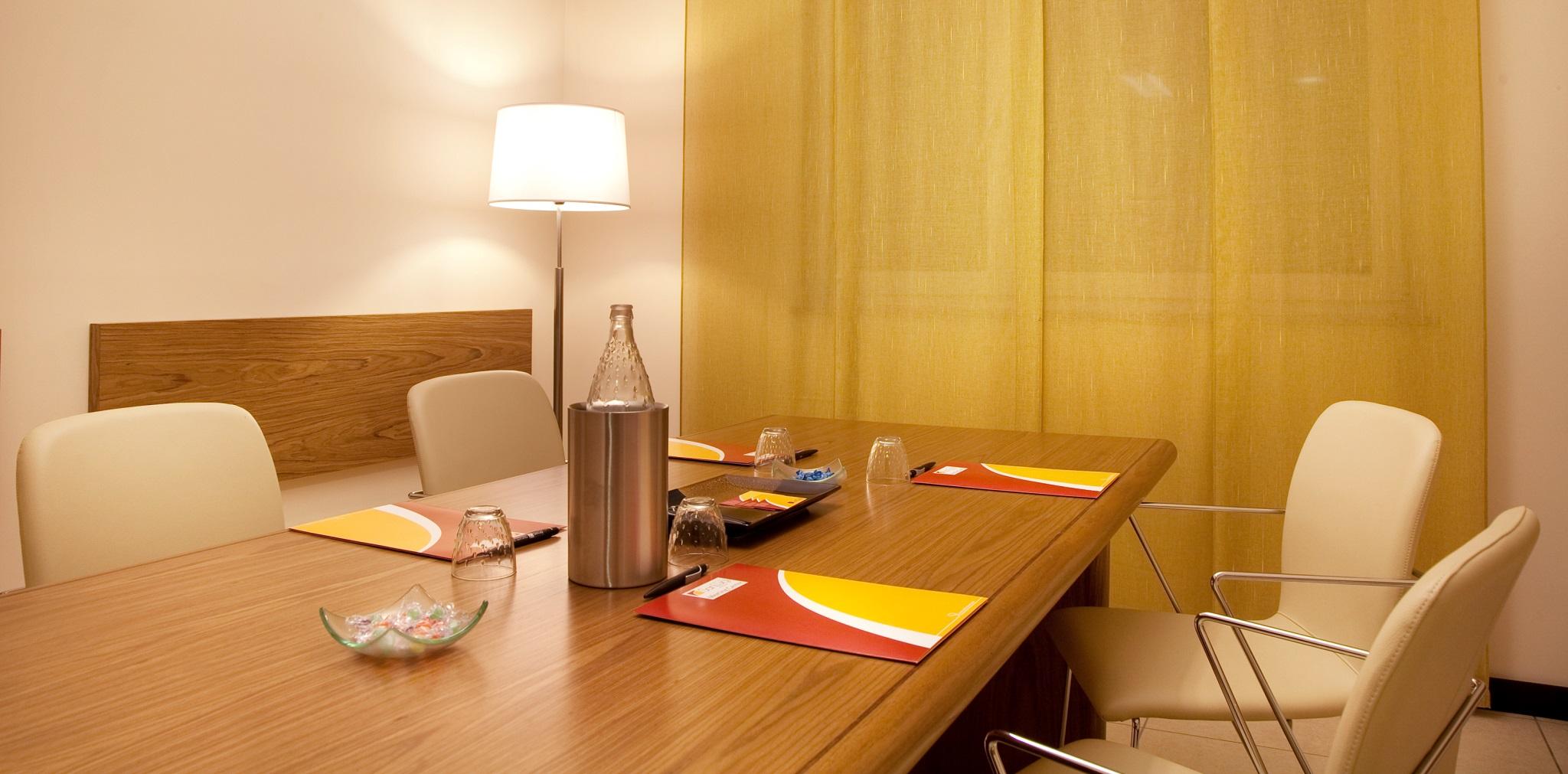 Torino San Luigi - Ristorante Trait D'union Hotel Beinasco