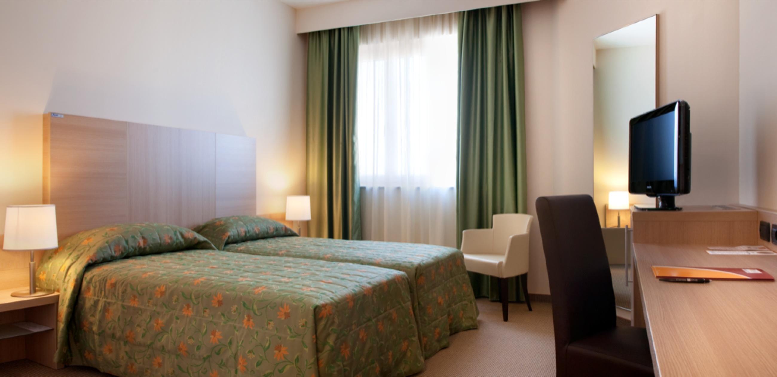 Hotel Torino San Luigi - Ristorante Trait D'union Beinasco