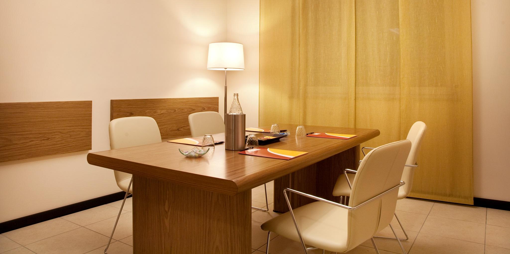 Torino San Luigi - Ristorante Trait D'union 4* Beinasco