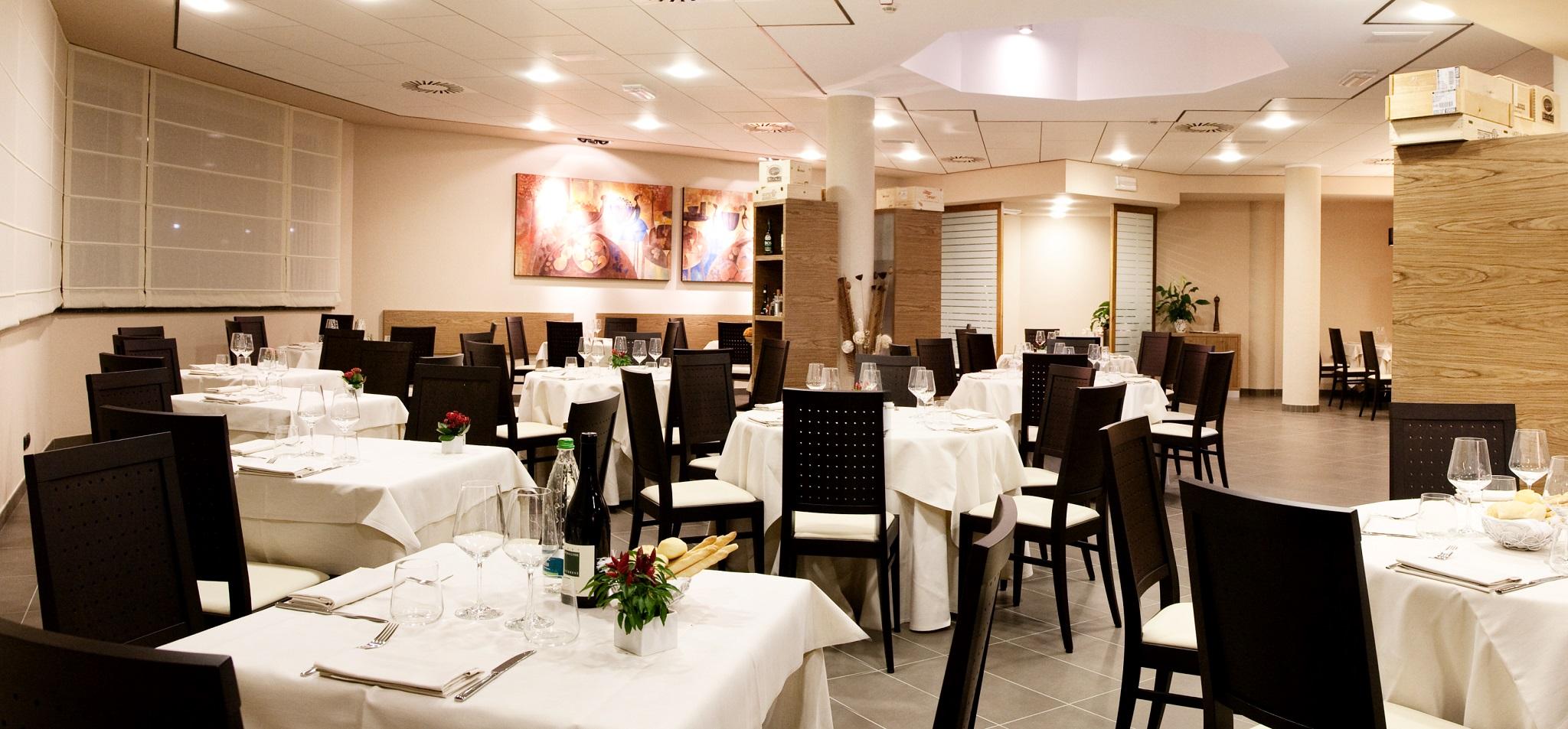 Torino San Luigi - Ristorante Trait D'union Hotel 4*