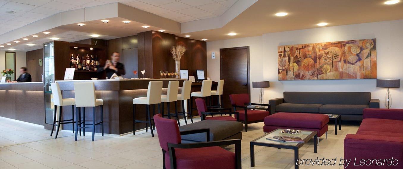 Torino San Luigi - Ristorante Trait D'union Hotel Beinasco
