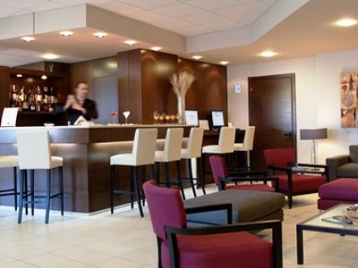 Hotel Torino San Luigi - Ristorante Trait D'union