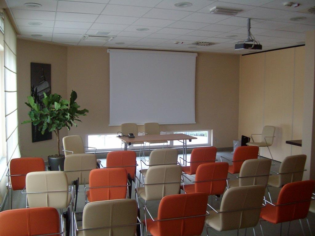 Hotel Torino San Luigi - Ristorante Trait D'union 4*