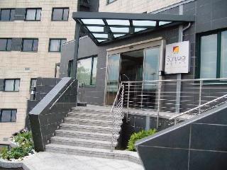 Hotel Torino San Luigi - Ristorante Trait D'union Beinasco